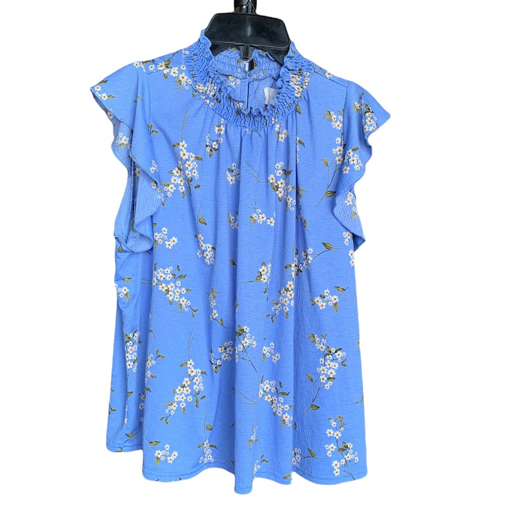 MELLODAY WOMEN’S top size medium